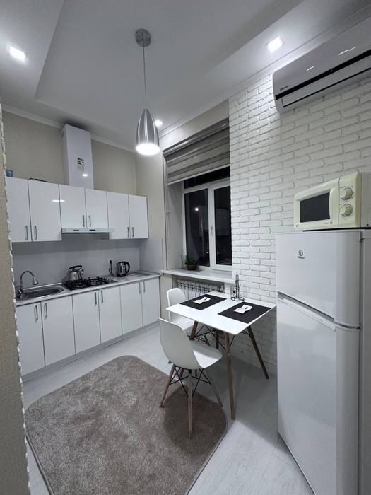 Ш.Руставели ул. 2/2/4. Евроремонт. СРОЧНО