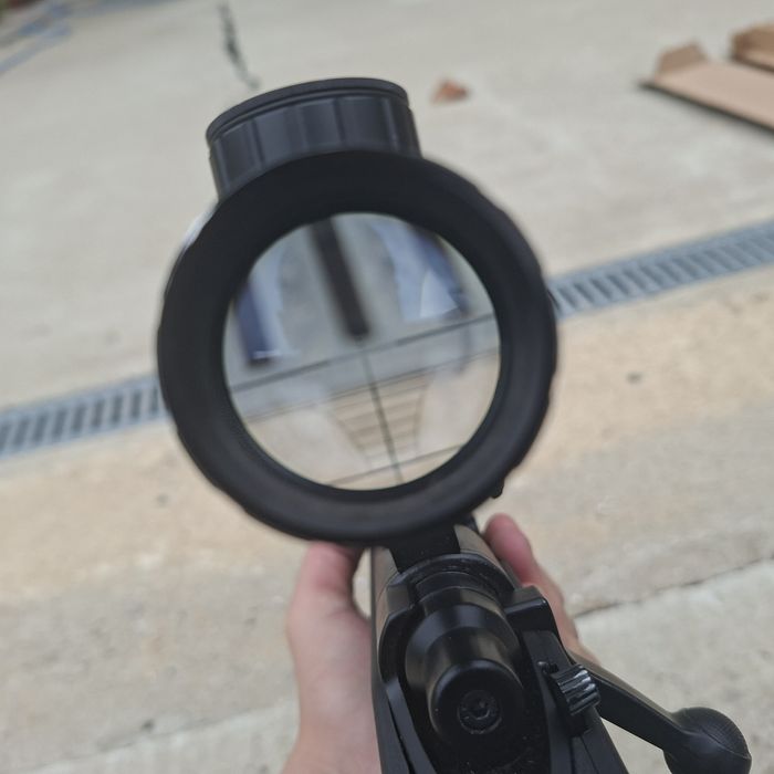 Specna Arms Sa-So2 Airsoft Sniper аирсофт снайпер