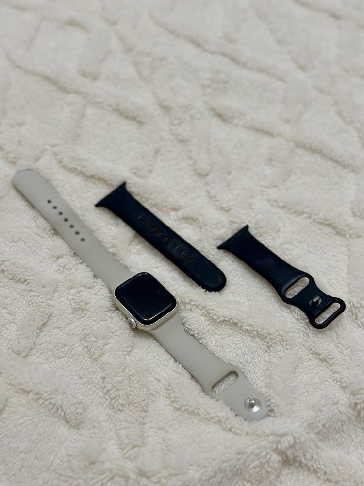 Apple Watch 8 в идеальном состоянии,  41 MM