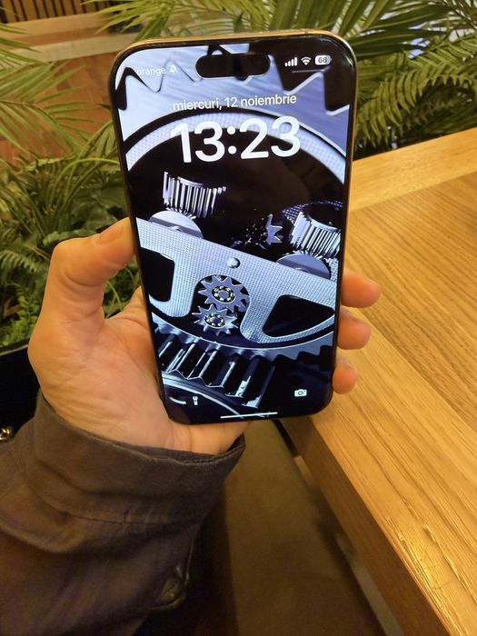 Iphone 16 pro - 1 TB