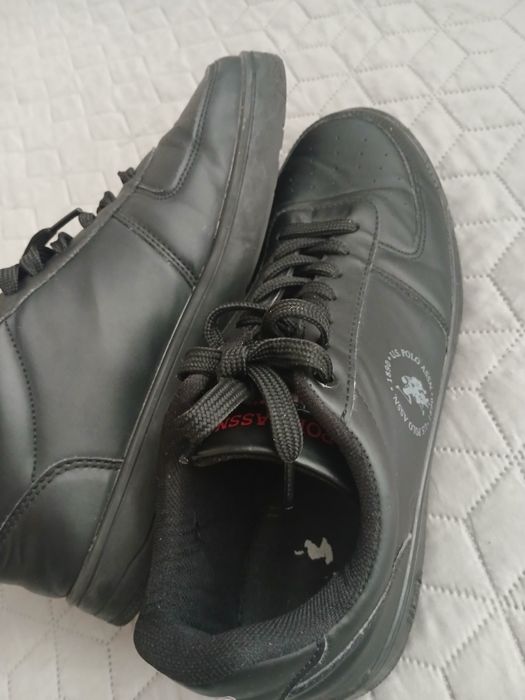 Мъжки маратонки 43н. на Polo.