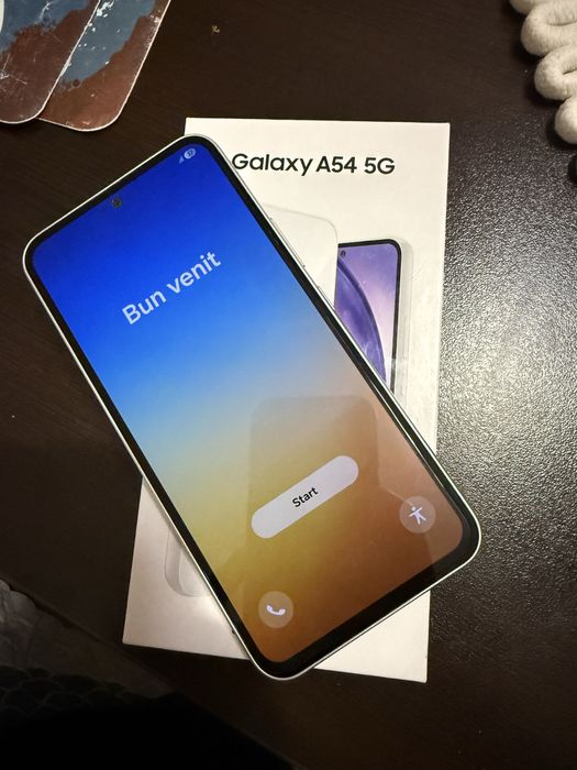 Samsung A54 5G 128gb