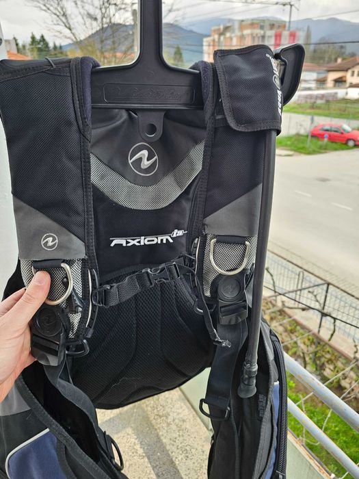 Водолазно оборудване / scuba diving equipment