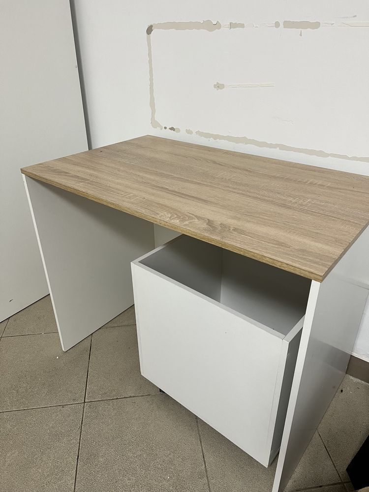 Компьютерный стол+тумба+стол