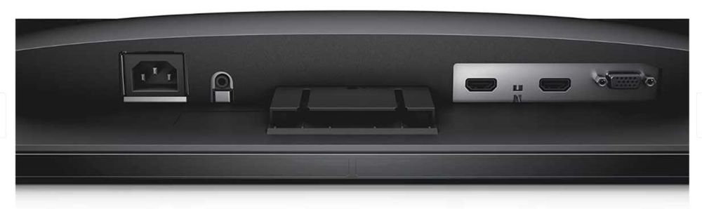 Monitor Gaming LED TN DELL DELL SE2417HGX, 24", Full HD, 75Hz