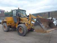 Dezmembrari utilaje JCB