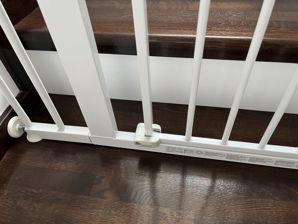 Porti de siguranta copii/animale Safety cu extensii