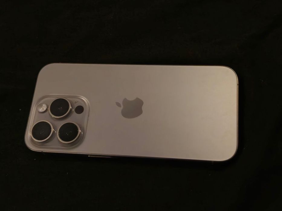 Айфон 15про iphone 15 pro