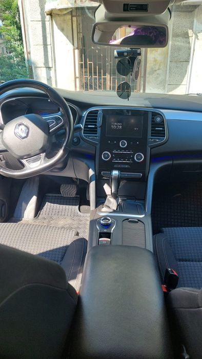 Renault Talisman Automata, 1.6 , 130 cp Diesel