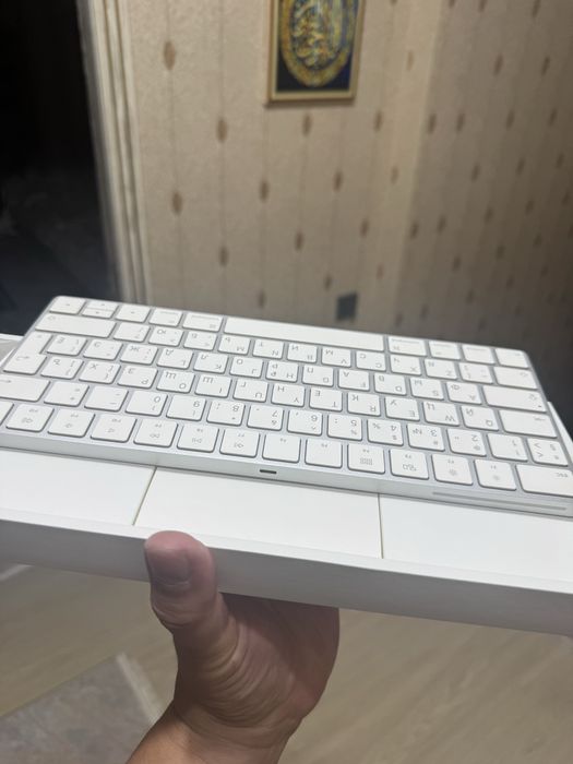 Клавиатура Apple keybords 2 серии