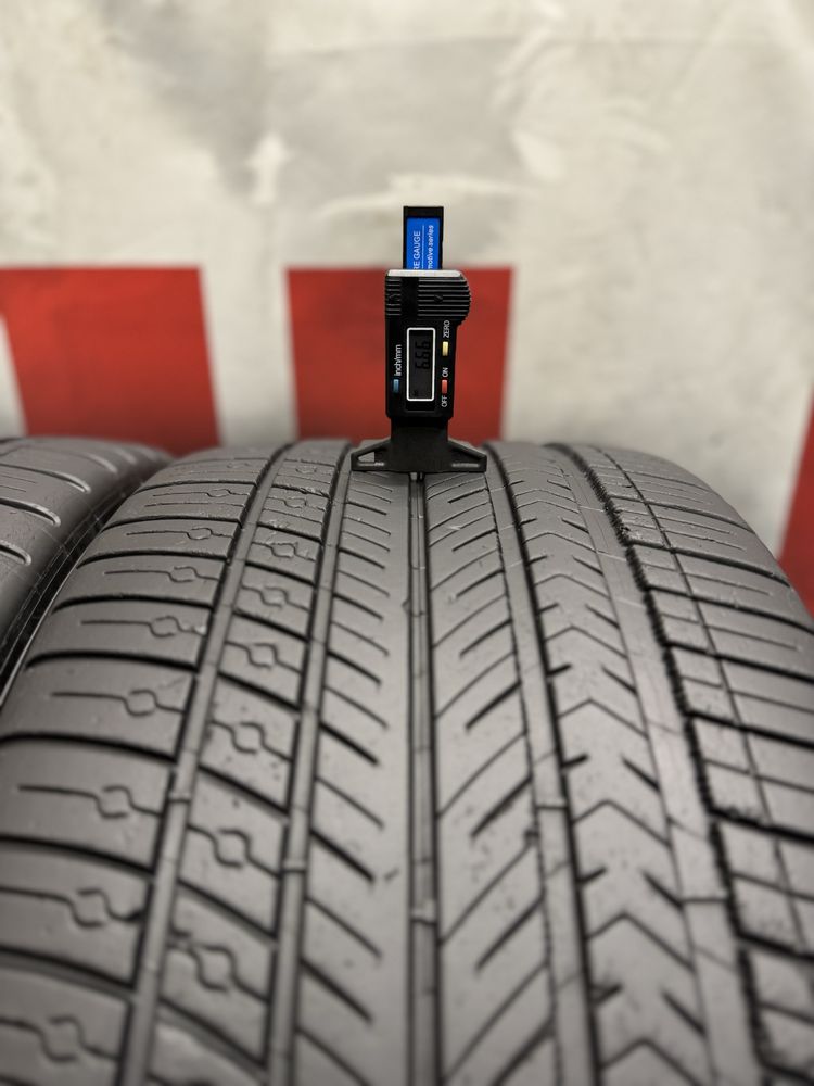 285 40 21, Всесезонни гуми, Michelin PilotSportAllSeason4, 2 броя