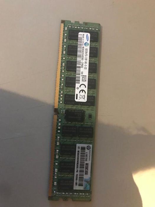 Сървър памет DDR4