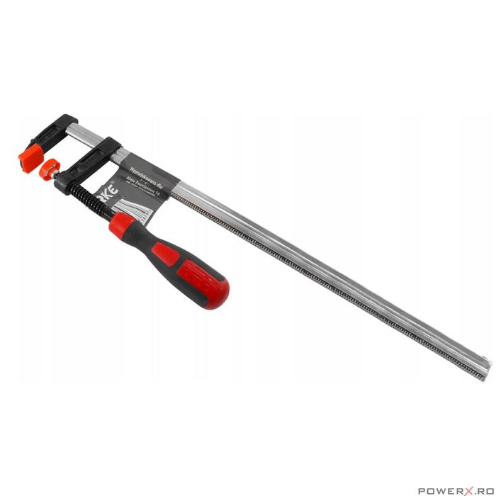 Menghina pentru fixare tip F, clema tamplarie, 300 x 120 mm,Verke