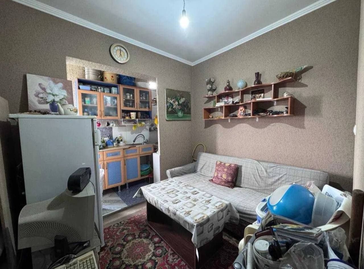 #ЧИЛАНЗАР 18 Квартал, 42м², 1в2, Продаётся Квартира