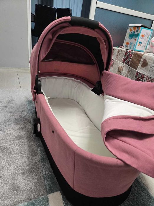Кош за новородено за Cybex balios   S lux