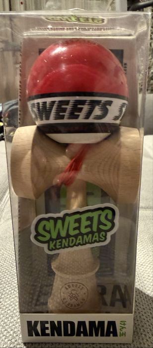 Sweets Kendama Starter