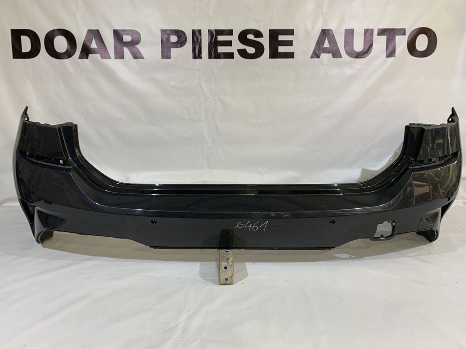 Bara spate BMW Seria 3, Kombi G21, M-Sport, 2019, 2020, 2021, 2022, 2023, cod origine OE 51128073576.
