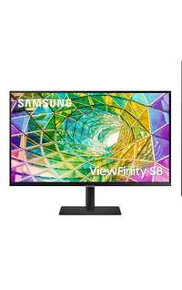 Vand monitor Samsung Viewfinity S8 32" 4K UHD