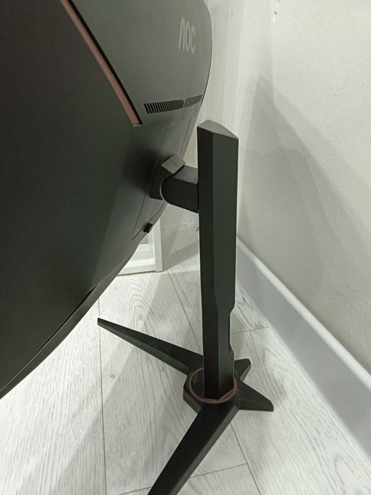 Продам монитор AOC