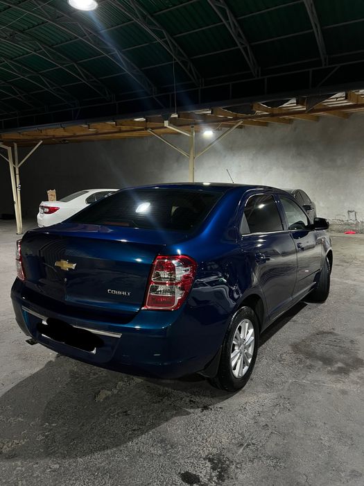 Tozza 2023 kobalt avtomat