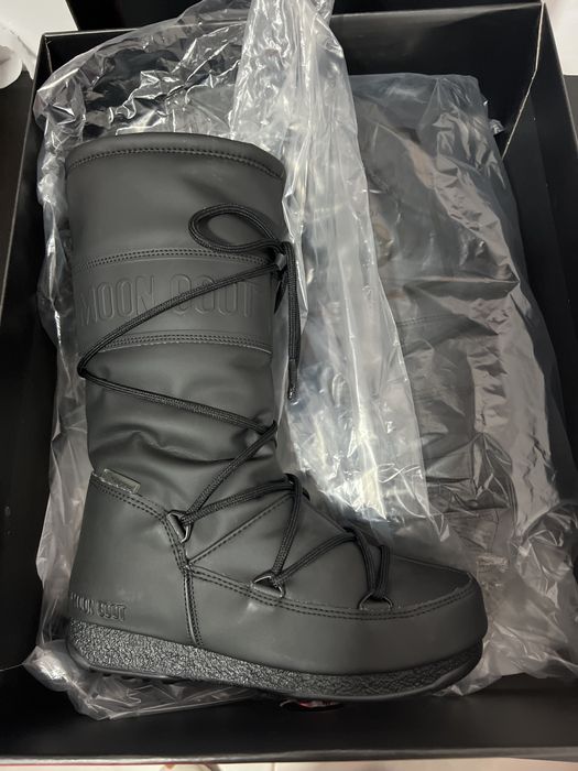 Moon boot noi originali
