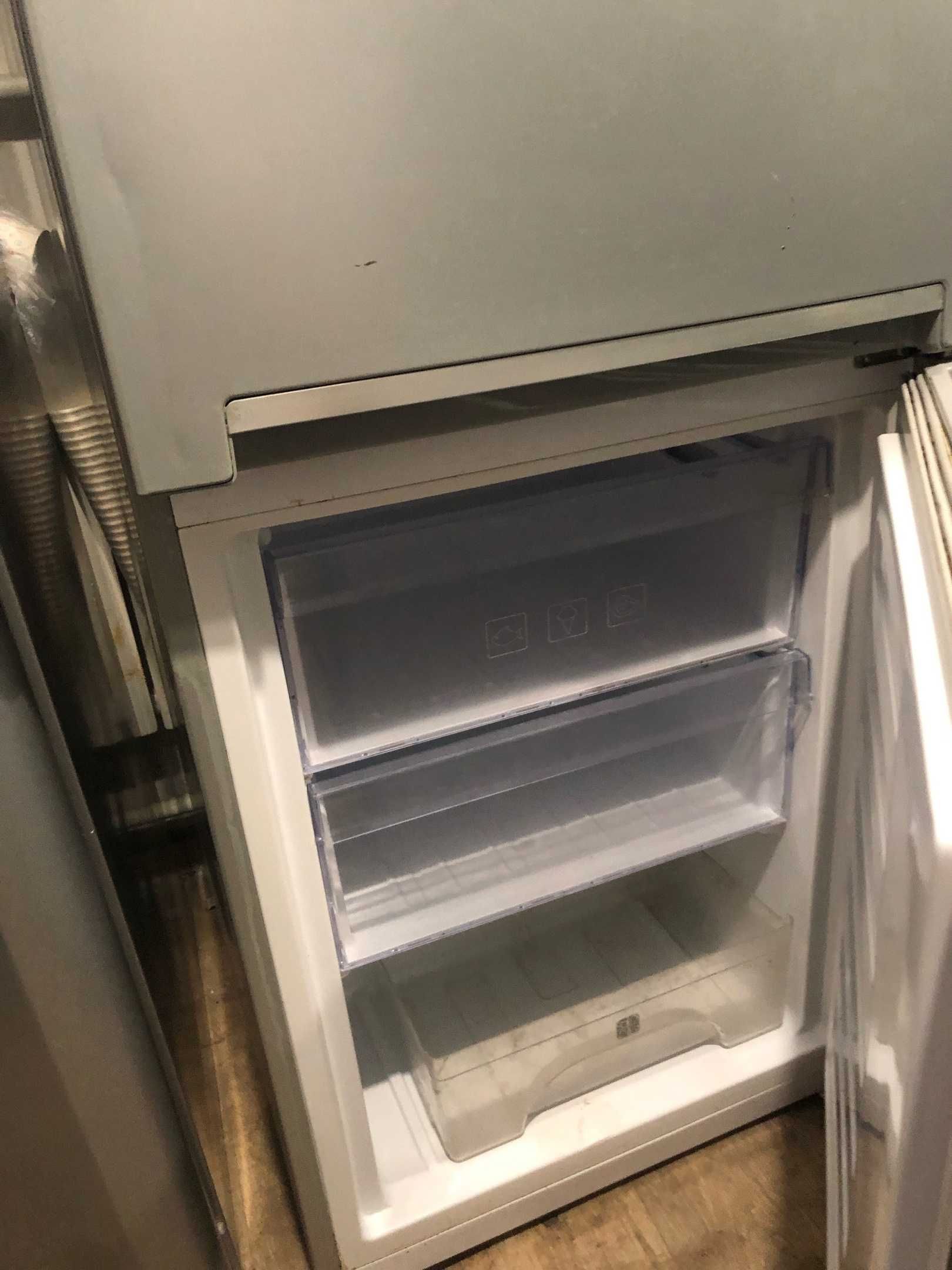 Холодильник БЕКО