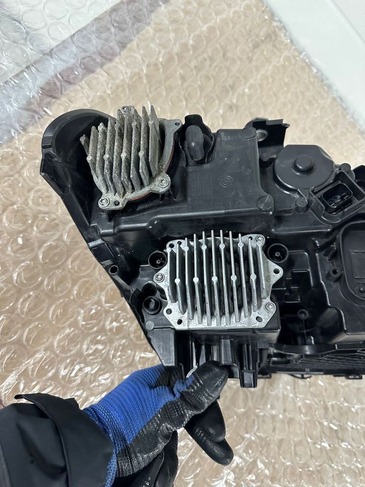 ляв фар за bmw 5 g30 g31 5A388D5-03