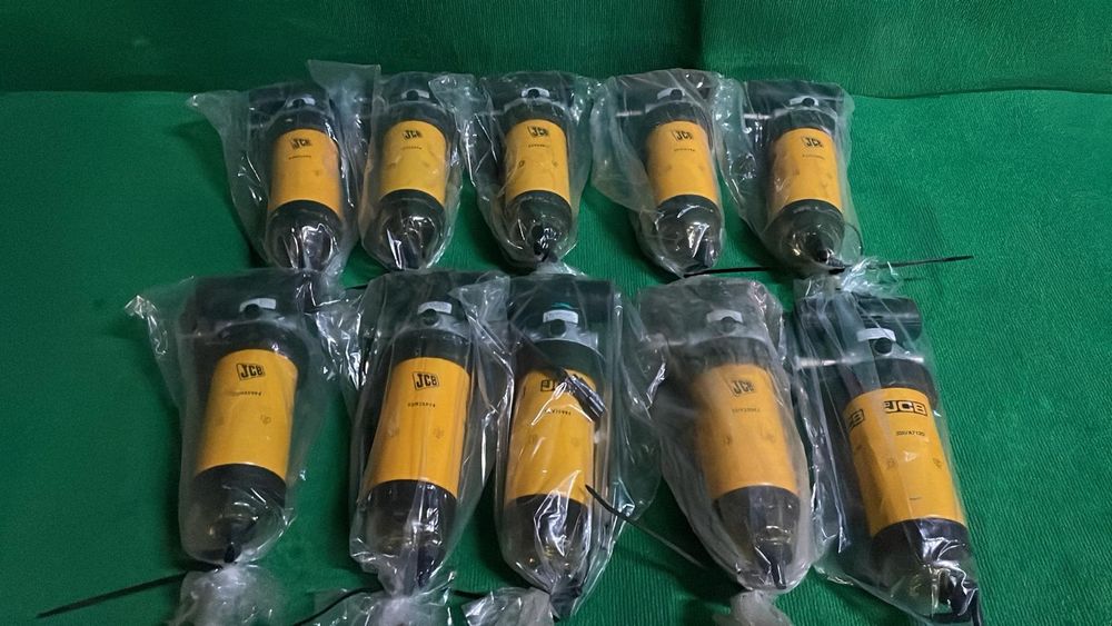 JCB Pompa Alimentare Electrica