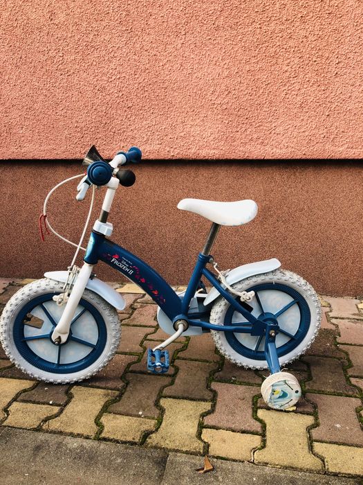 Vand bicigleta copii 3+ani