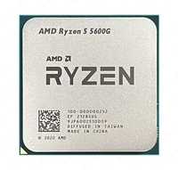 Ryzen 5 5600G CPU