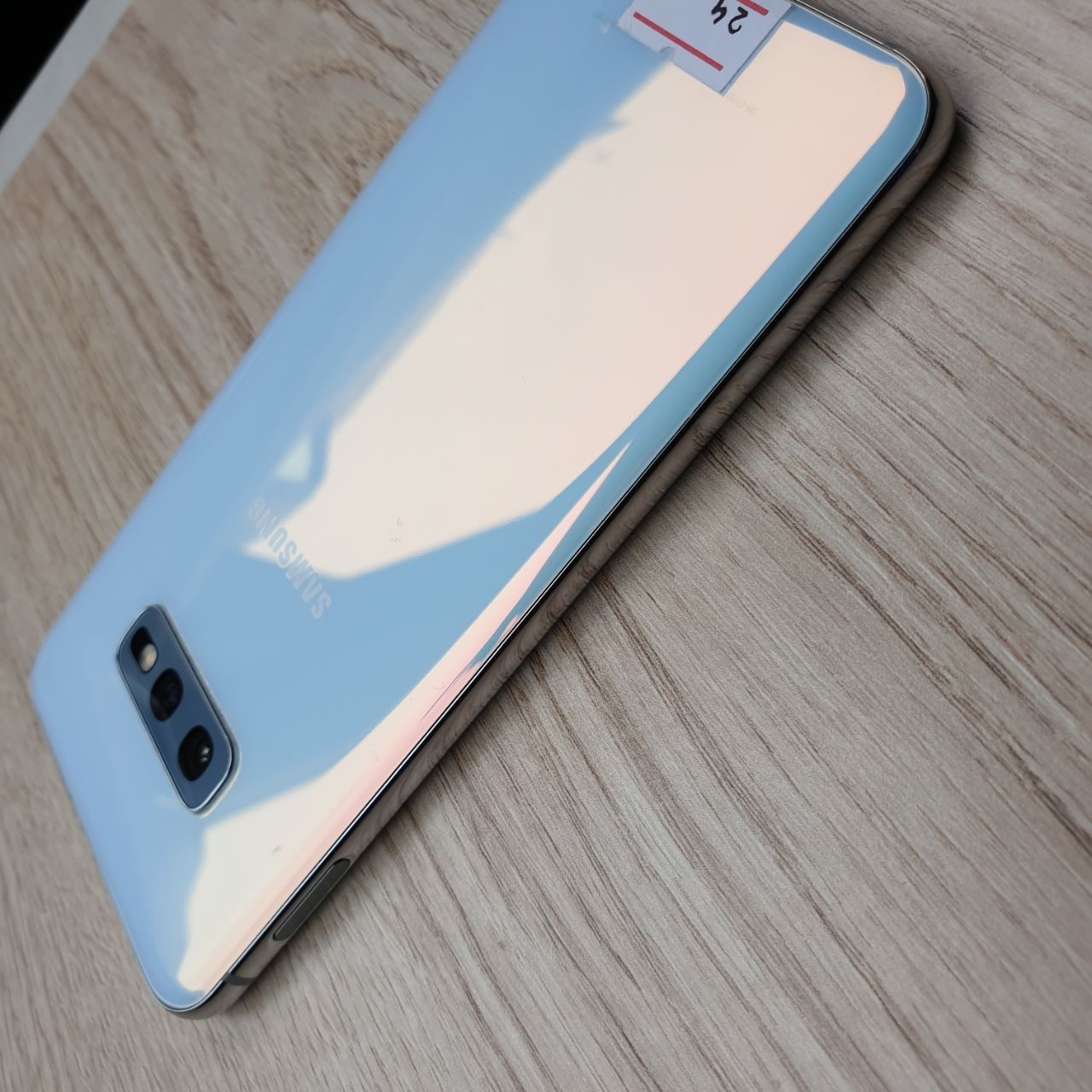 Samsung Galaxy S 10 e