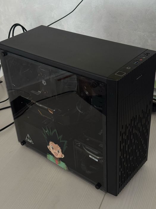Продам системный блок