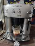 Expresor cafea Delonghi Magnifica \ Philips modele diferite. / Cana.