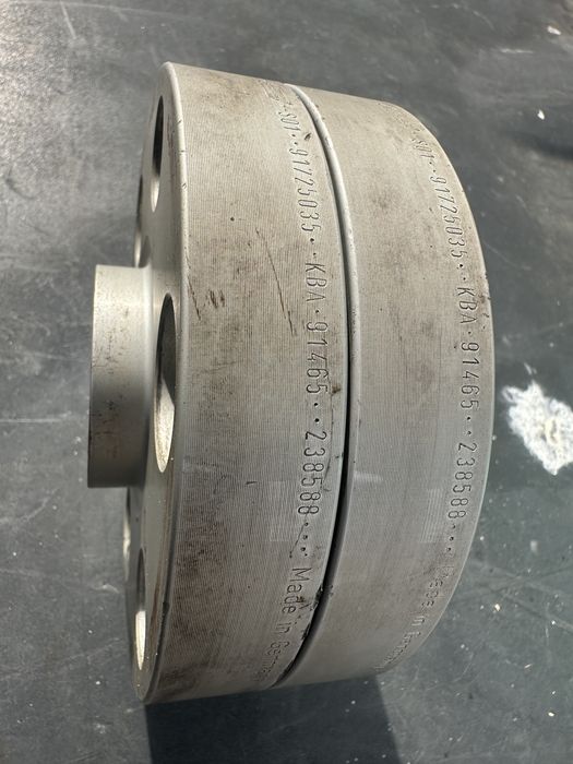 Distantiere 25mm Eibach 3x112 Smart