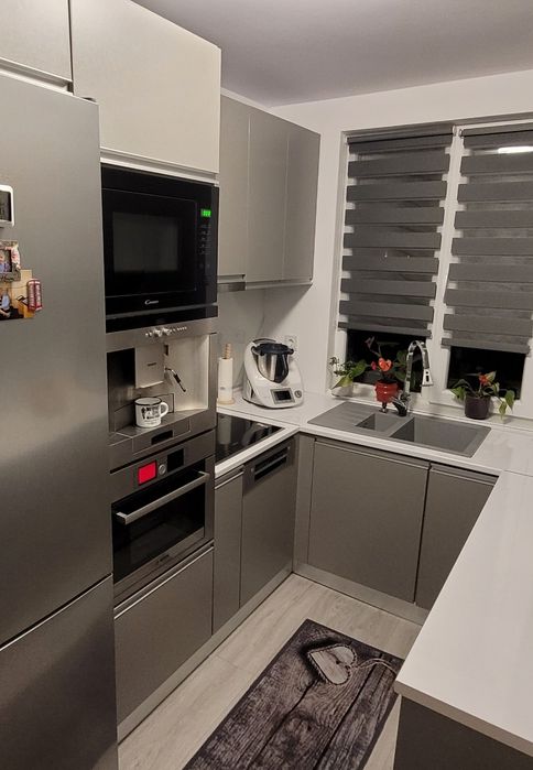 Apartament 3 camere Gura Câmpului (Str. Nucului)