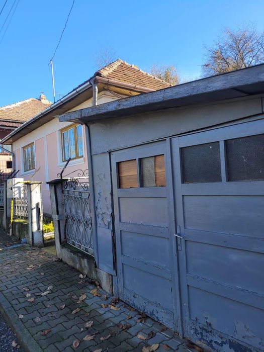 Casă de vânzare – Mediaș, Str. Bârsei nr. 17