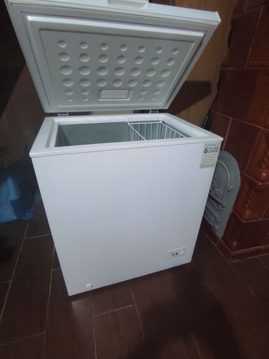 Vând lada frigorifica, Candy preț 500 lei