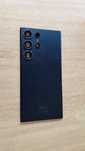 Capac original Samsung S23 Ultra,negru.