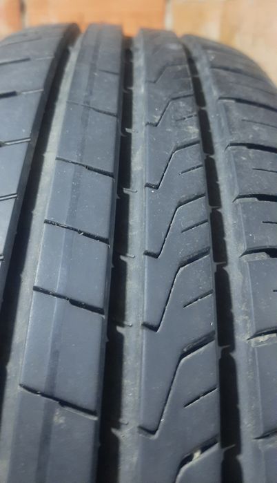 Cauciucuri VARA 185/65/R15 HANKOOK