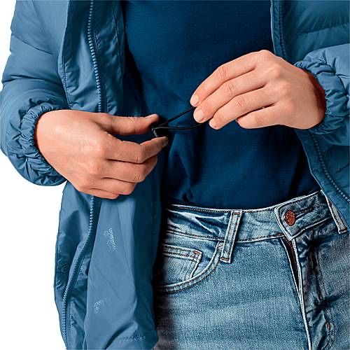 Зимно яке Jack Wolfskin НАМАЛЕНО