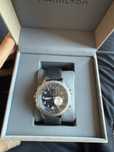 Hamilton Khaki h776120
