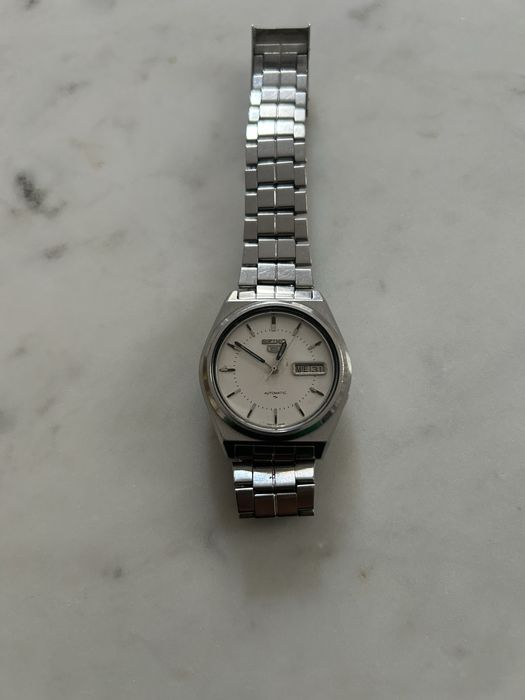 Ceas Seiko 5 automatic .