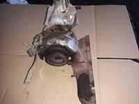 Turbo Passat B7, 2.0TDI, CFFB cod 03L253056G mode KKK