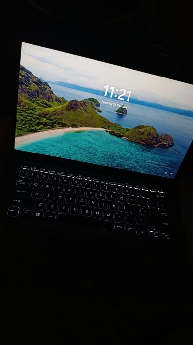 Laptop Asus VivoBook