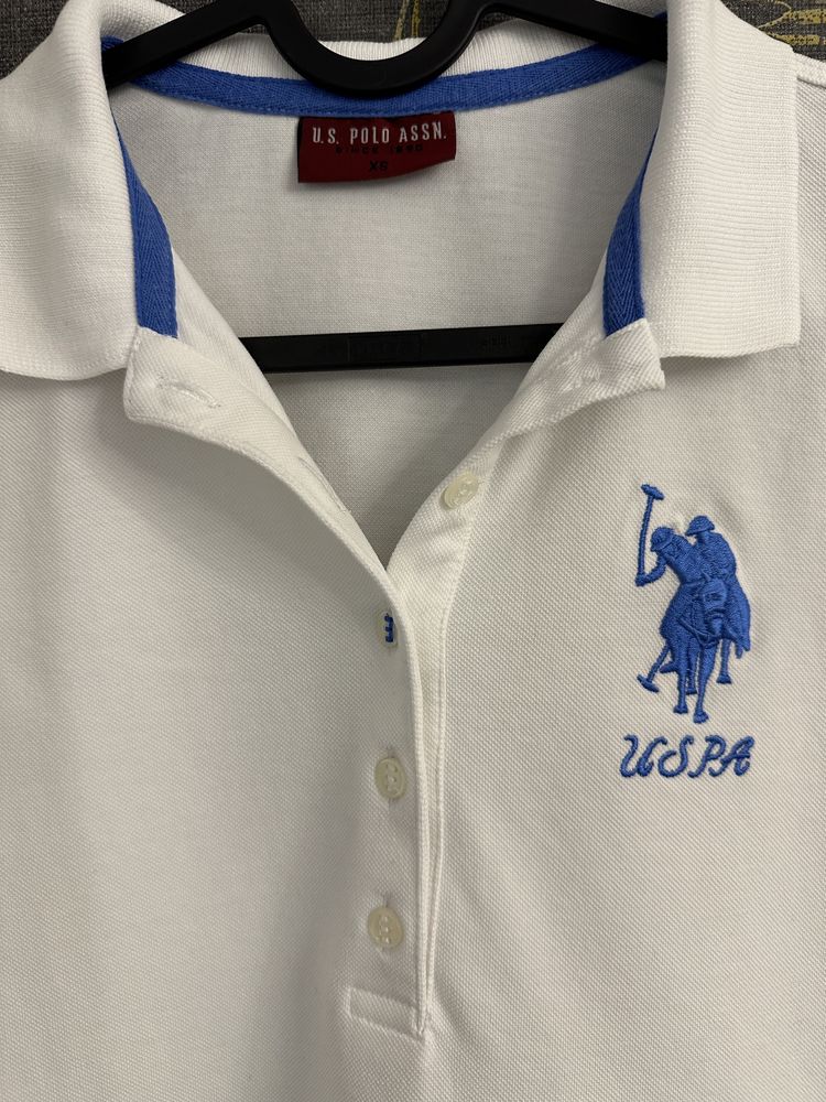 Tricou US Polo Assn.