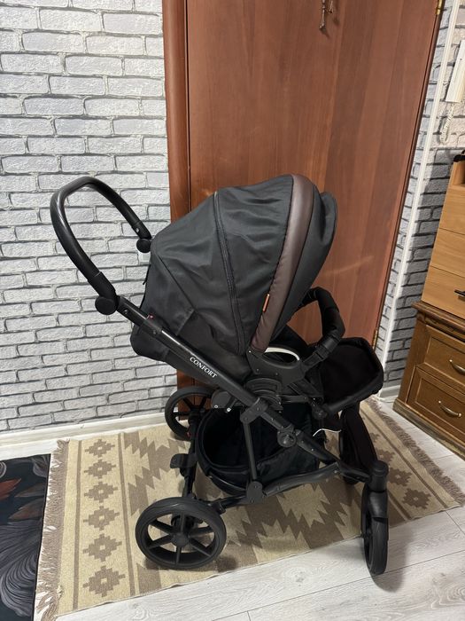 Продам детские товары.