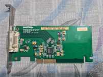 Orion Silicon Image PCI-E x16 Видео карта на DVI