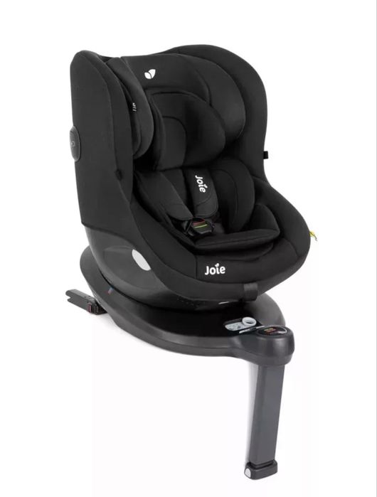 Scaun auto Joie I-Spin rotativ 360