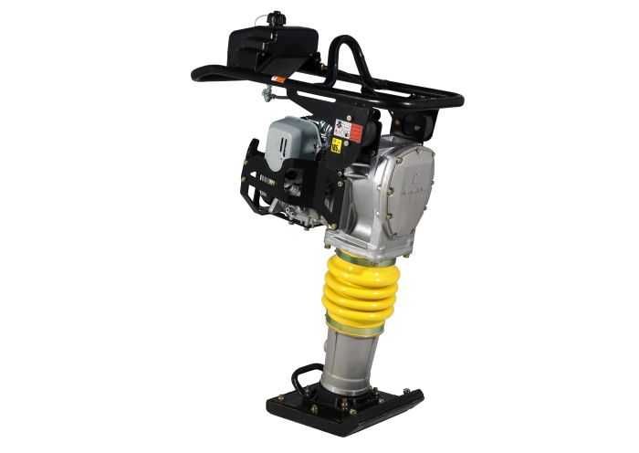 Mai Compactor Masalta MR60H Honda GX100, Benzina, Greutate 60 kg