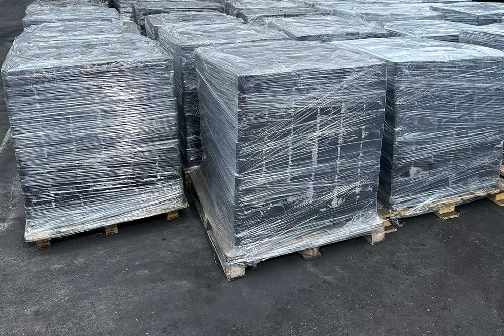 Cocs de petrol brichete - inlocuire peleti, lemne, huila, mangan